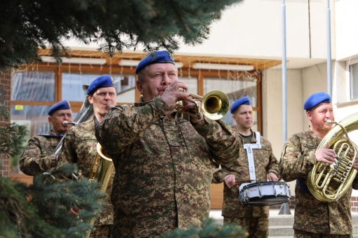 Вони віддали життя заради миру та свободи нашої країни!